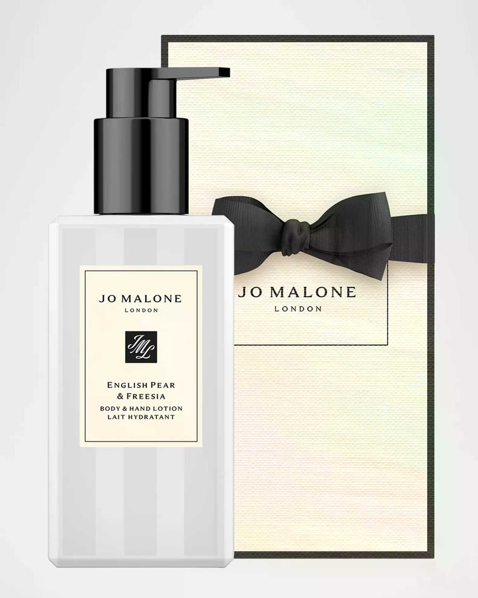 Jo Malone _8358989 English Pear AND amp; Freesia Body Lotion W 250 ml
