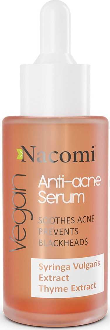 Nacomi Anti-Acne Serum anti-acne