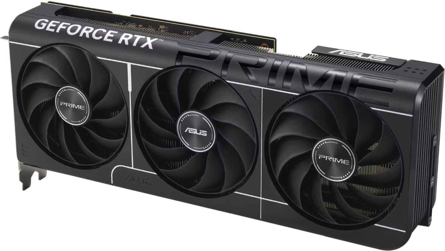 ASUS GeForce RTX 5070 Ti PRIME 16GB GDDR7 256bit