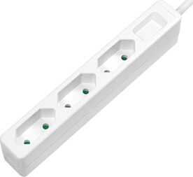 Logilink LPS229 3AC 1.5m White