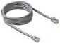 NETRACK BZPAT5UK patch cable RJ4