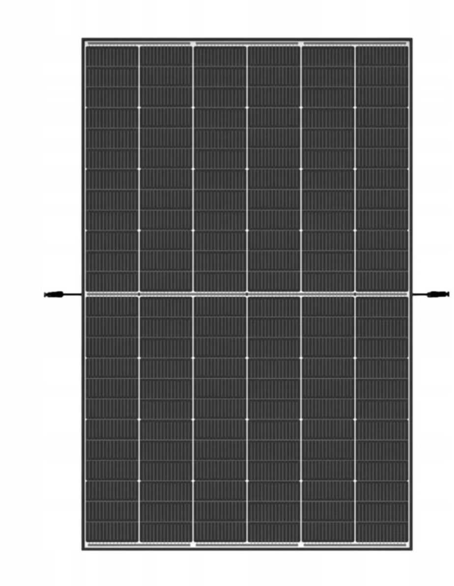 EcoFlow Trina Solar 520W Solar Panel