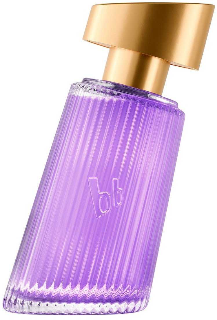 Bruno Banani _8326860 _Magic Woman Long-Lasting EDT spray 50ml