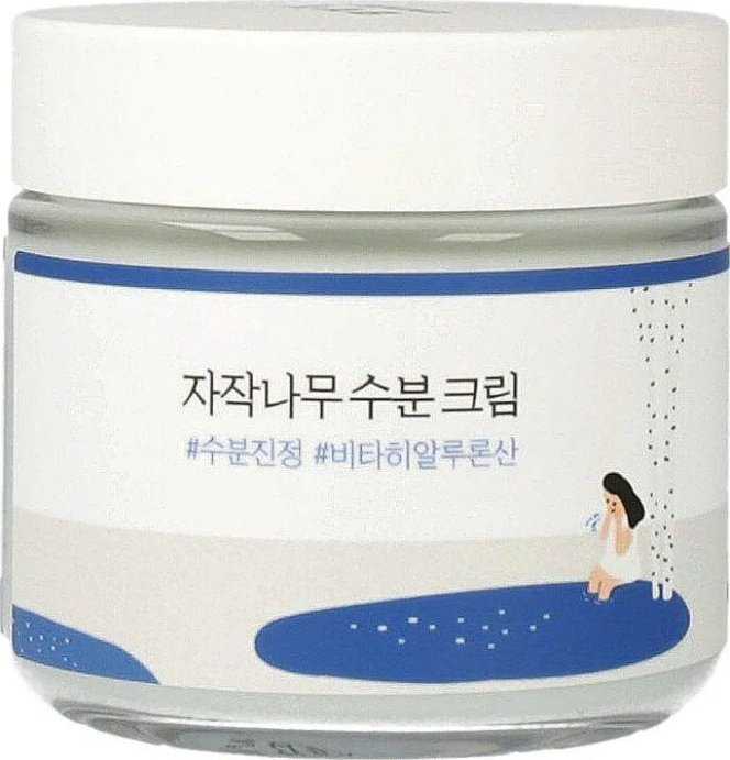 Round Lab Birch Juice Moisturizing Cream