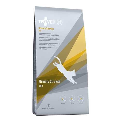 TROVET Urinary Struvite cat 2.5 kg ASD - cat food