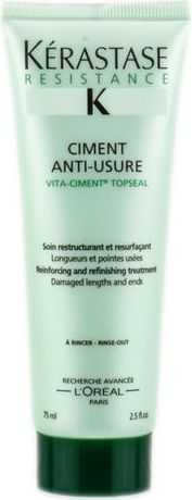 Kérastase Kerastase Resistance Ciment Anti-Usure Hair Conditioner for Damaged Hair