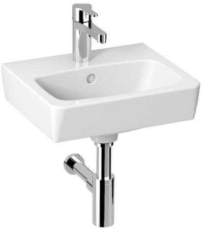JIKA SMALL WASHBASIN LYRA PLUS-40 WHITE