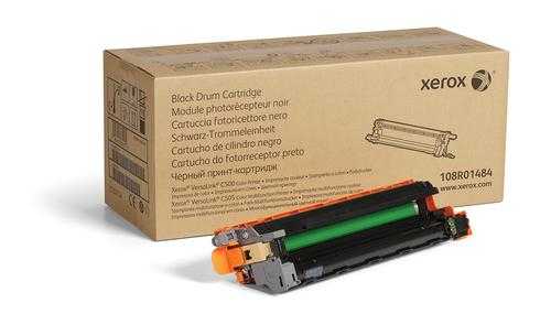XEROX VersaLink C50X Black Drum