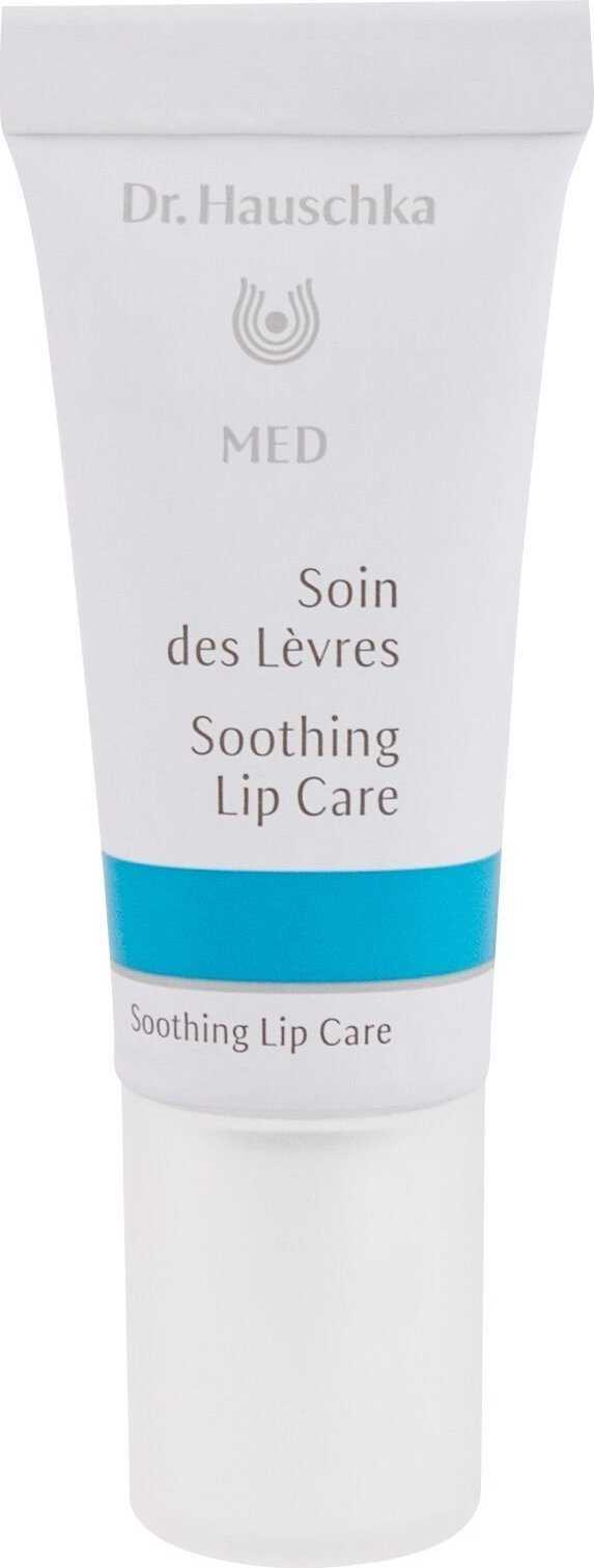 Dr. Hauschka With Soothing Lip Care U 5