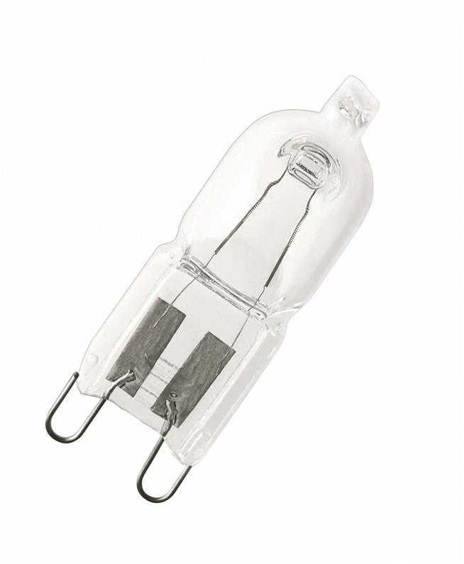 Osram HALOGEN HALOPIN 66720 ECO 20W / G9 / Warm White (4008321945273)