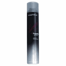 Matrix Extra strong hairspray Vavoom Freezing Spray (Extra-Full Finish)