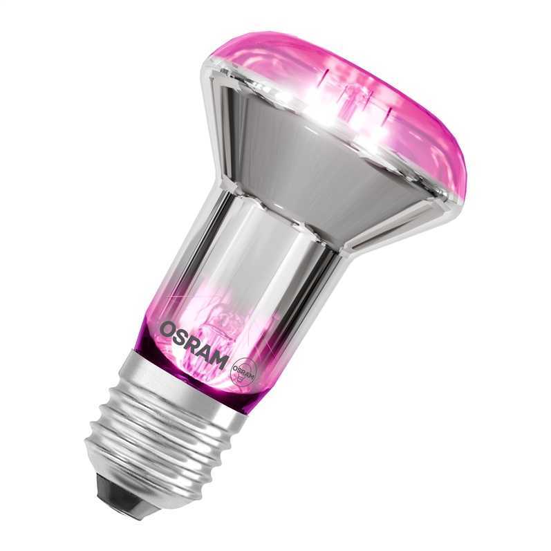 Osram LED BULB R63 7.5W 230V E27