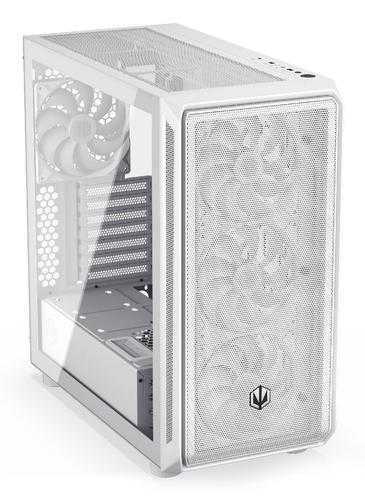 ENDORFY Arx 700 White ARGB