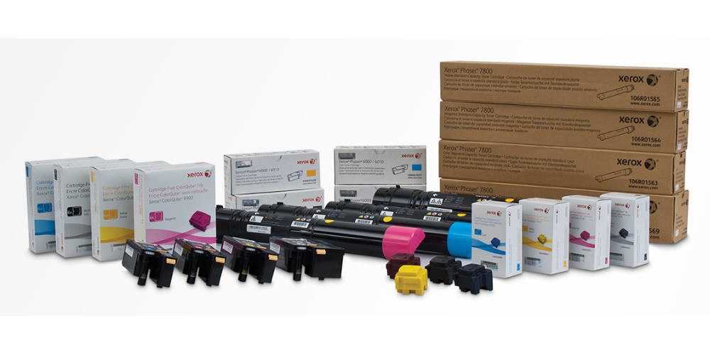 XEROX PrimeLink C90xx AltaLink C81xx Staples 008R13177