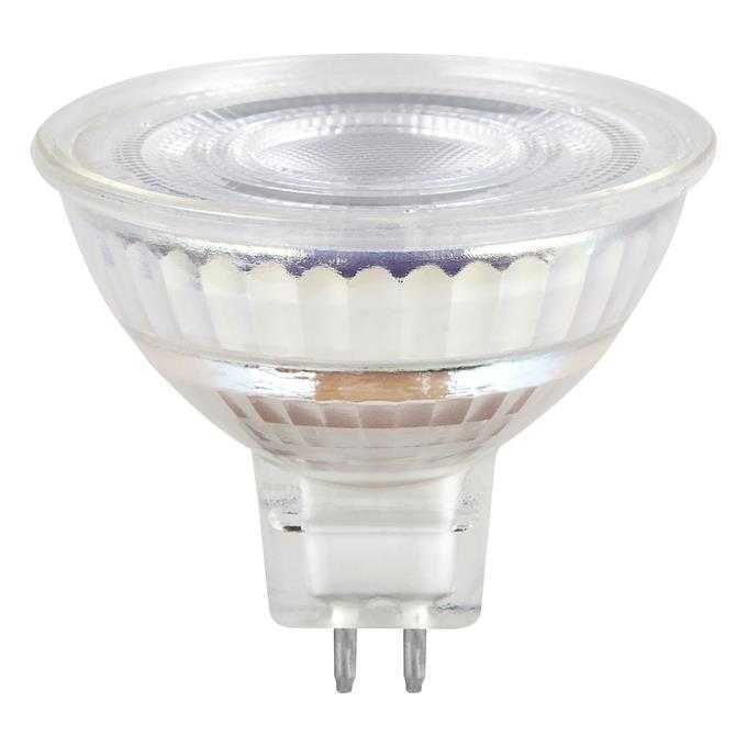 Osram LED MR16 6.1 GU5.3 2700K 621LM