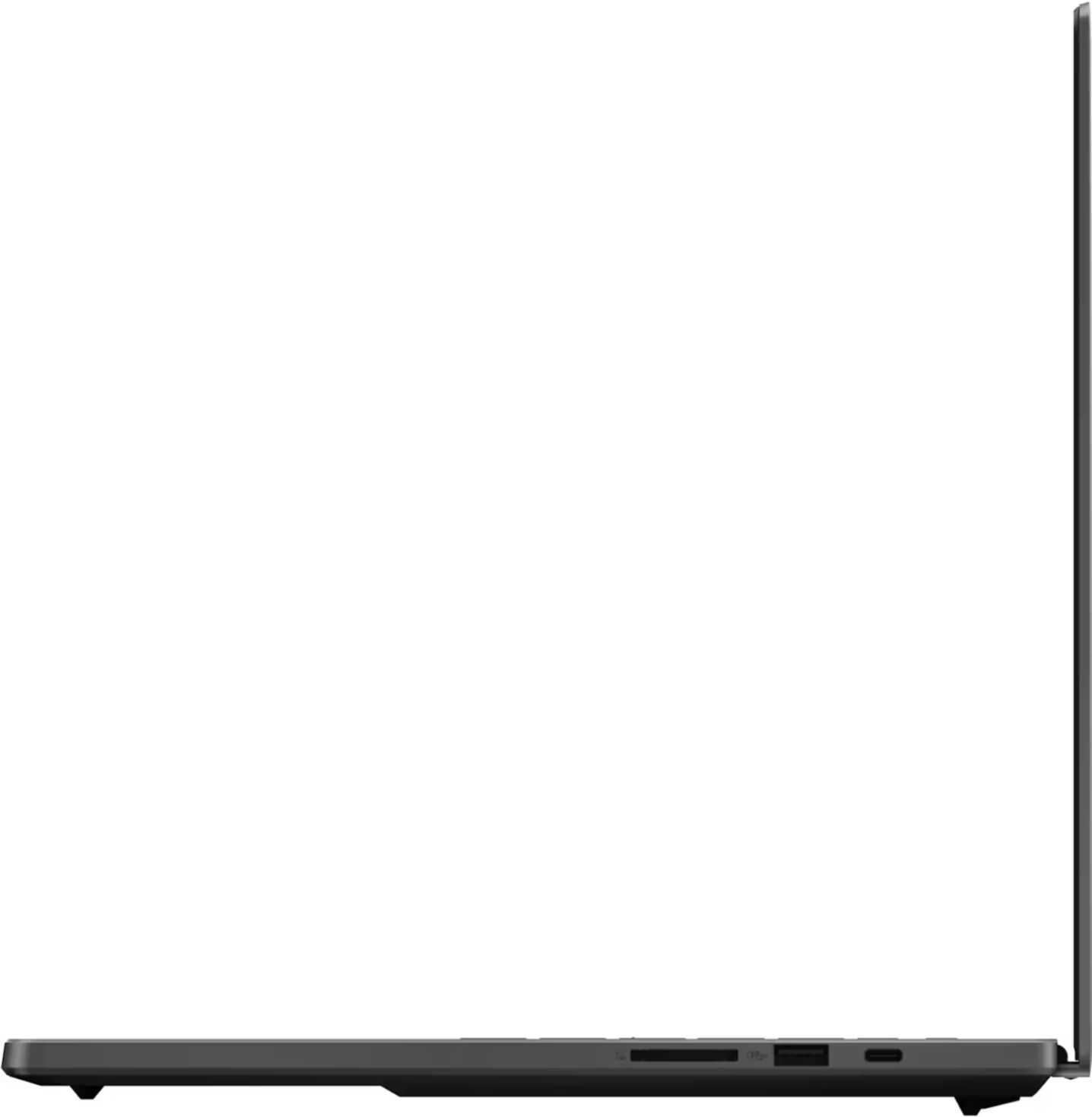 ASUS ROG Zephyrus G16 GU605CM-QR027W 16 AND quot; OLED 255H 16GB 1SSD RTX5060 EN W11