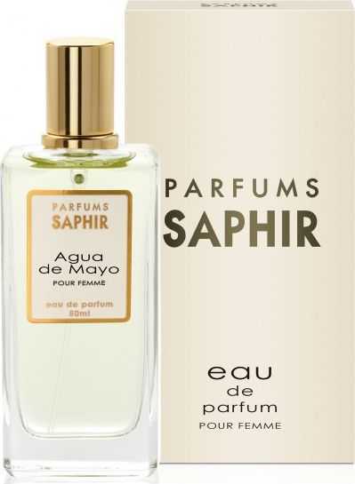 SAPHIR Agua De Mayo EDP 50 ml