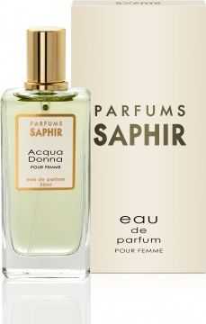 SAPHIR _8323758 New Romantica Women EDP spray 50ml