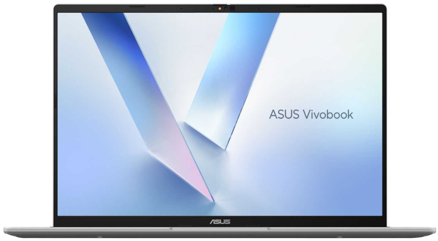 ASUS VivoBook 16 M1607KA-MB150W 16" IPS AI 5-330 16GB 512GB SSD EN W11 Silver