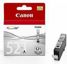 CANON Ink CLI-521G / 2937B001 (gray)