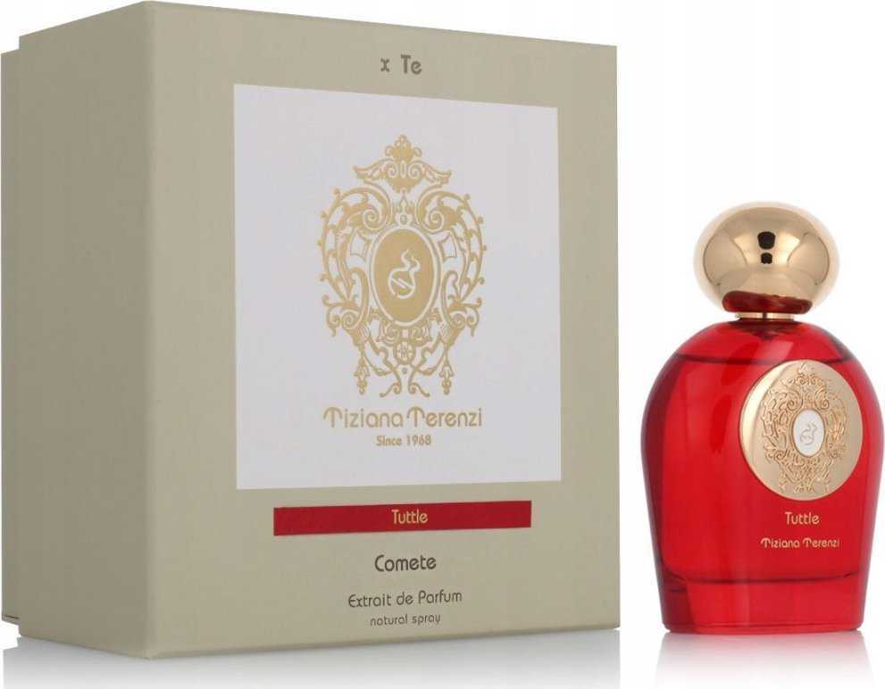 Tiziana Terenzi _6948774 Tuttle Extrait de parfum 100 ml (unisex)