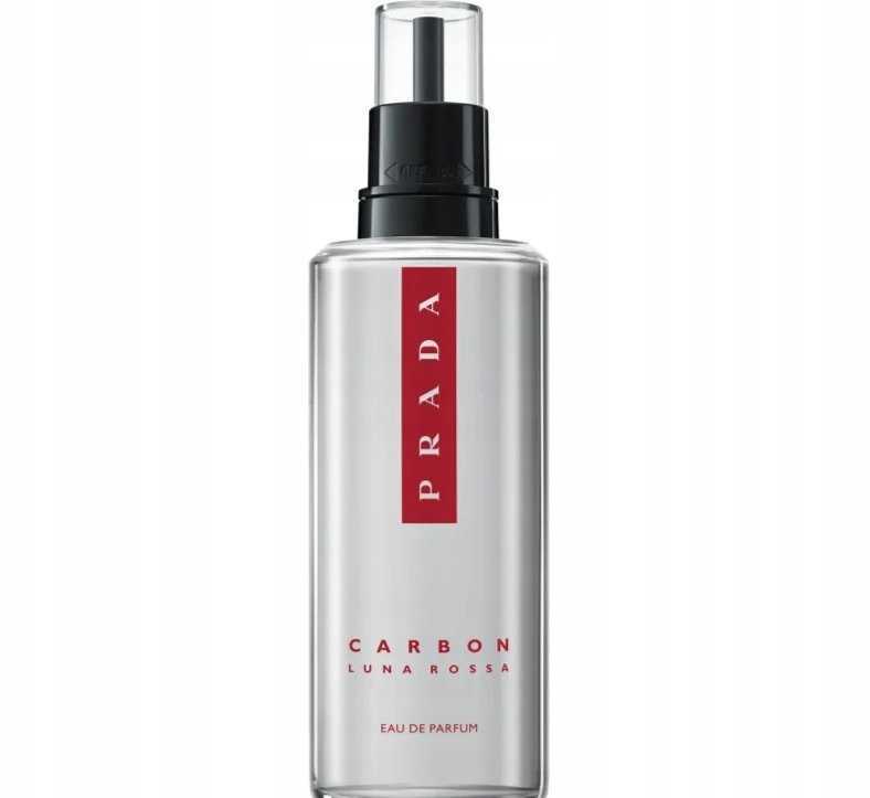 Prada _8460289 Luna Rosa Carbon EDP Refill 150ml