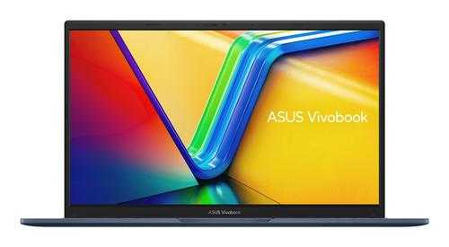 ASUS VivoBook 15 R1504VA-BQ47 15.6 AND quot; IPS i3-1315U 8GB 512SSD EN NoOS Blue
