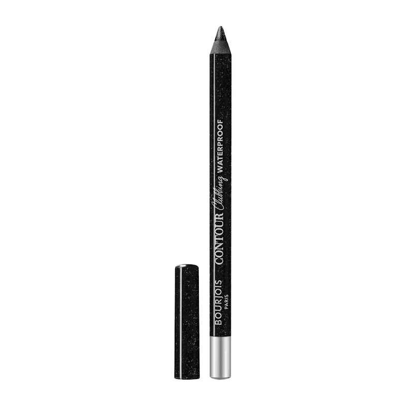 Bourjois Paris Contour Clubbing Waterproof W 1.2g 55 Ultra Black
