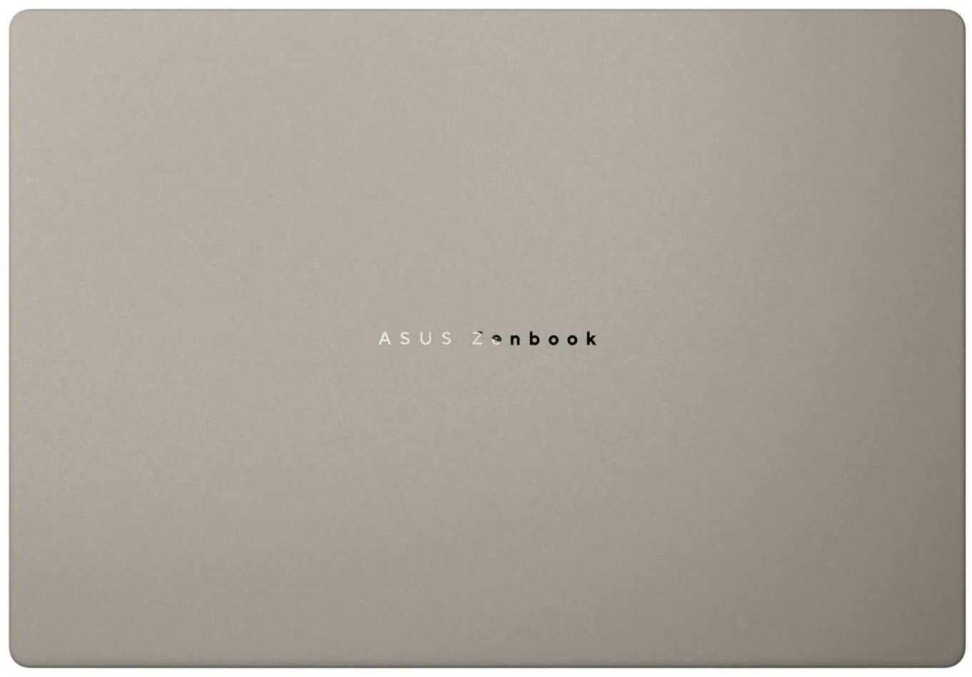 ASUS ZenBook A14 UX3407QA-QD289 14" OLED X1-26-100 16GB 512GB SSD EN W11 Beige