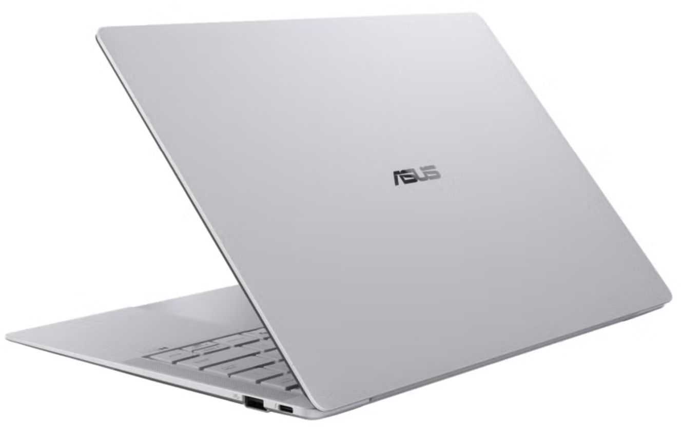 ASUS Notebook ExpertBook B9406CAA-TH0246X 14"WQXGA+ Touch/Ultra 7 356H/32GB/SSD1TB/Intel/W11 PRO Dawn Gray 3Y On-Site NBD