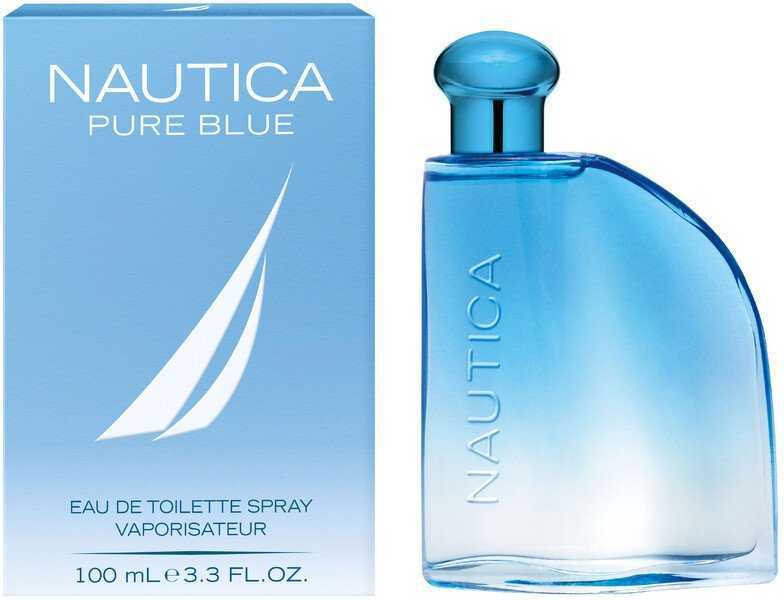 Paco Rabanne Pure Blue EDT M 100ml