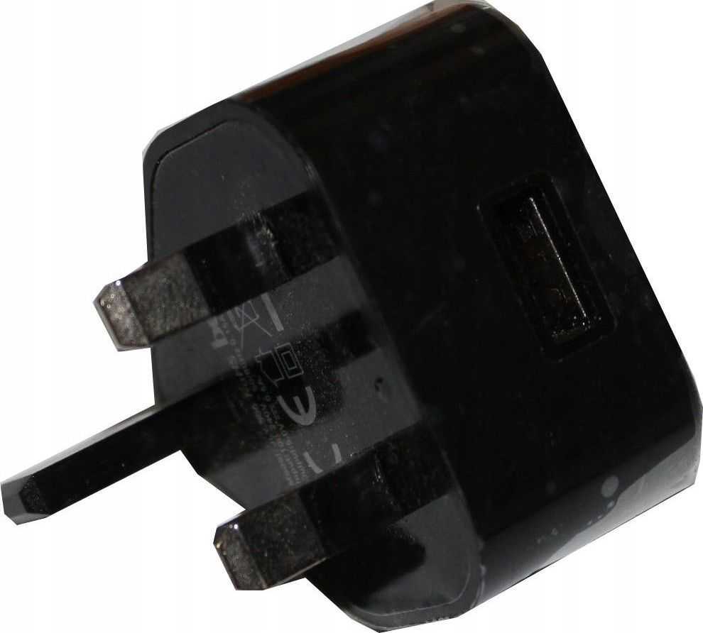 Noname _7652646 Charger 1x USB-A 1 A (23492)