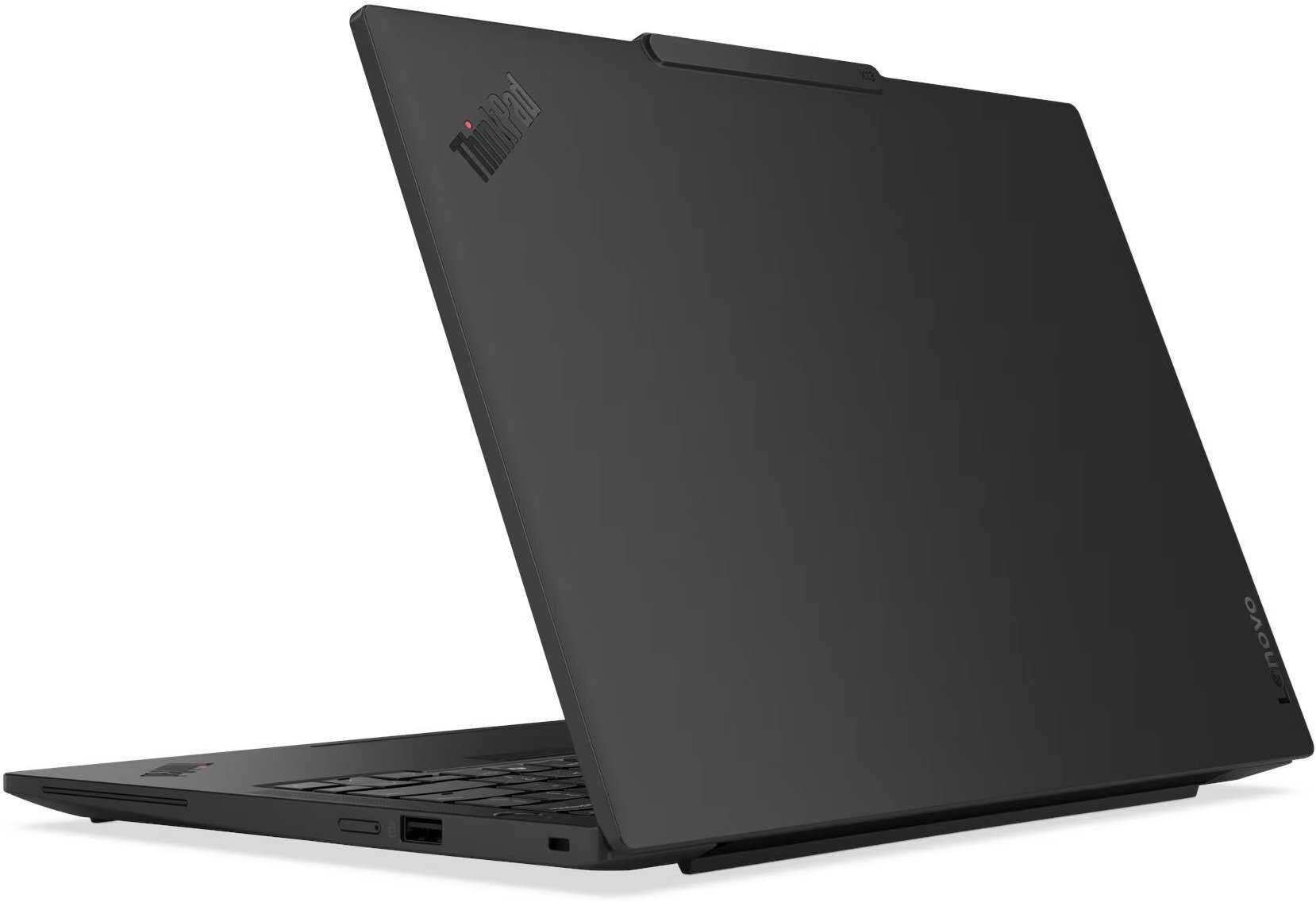 LENOVO ThinkPad X13 G6 13.3 FHD+ IPS 255U 32GB 1SSD EN W11P Black 21RK00DNPB