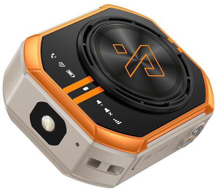 RUGONE Xlink 7 4G Sand Dune