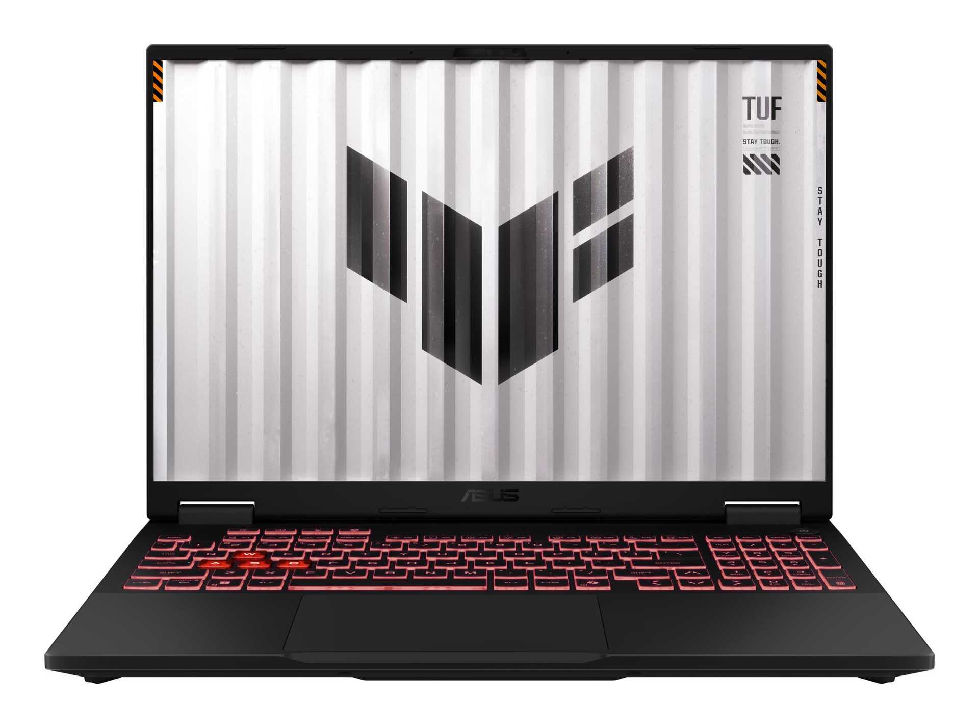 ASUS TUF Gaming A16 90NR0KS1-M00BP0 16 165Hz 260 16GB 512GB SSD RTX5050 EN W11