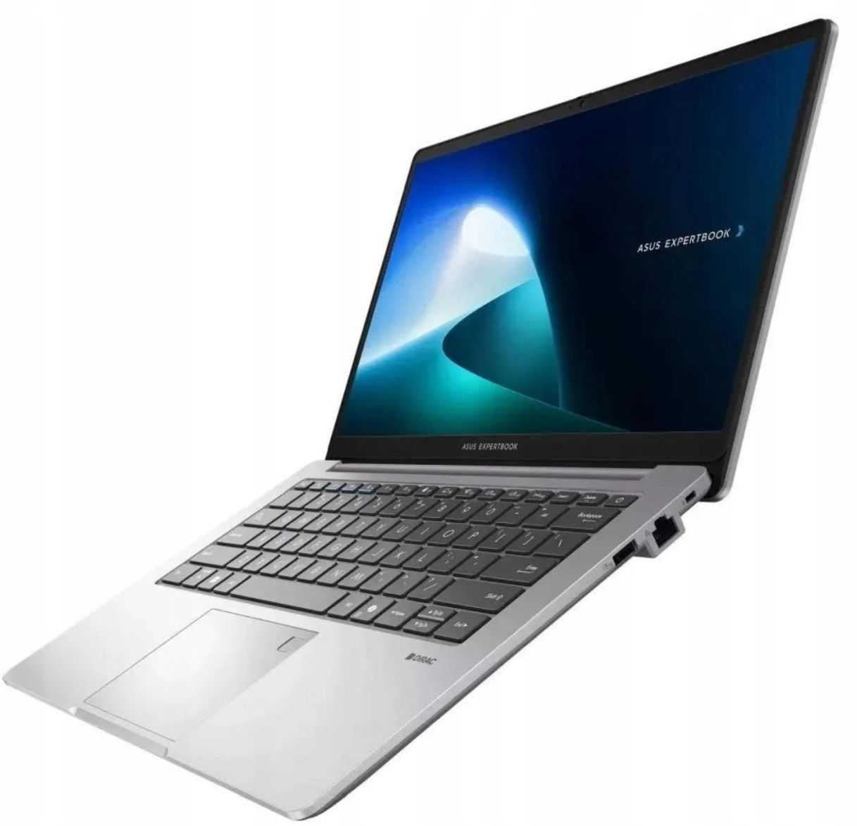 ASUS ExpertBook P1 P1403CVA-S61695 14FHD IPS 210H 16GB 512SSD EN NoOS Gray