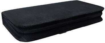 MediaRange CD/DVD Case - 48 black