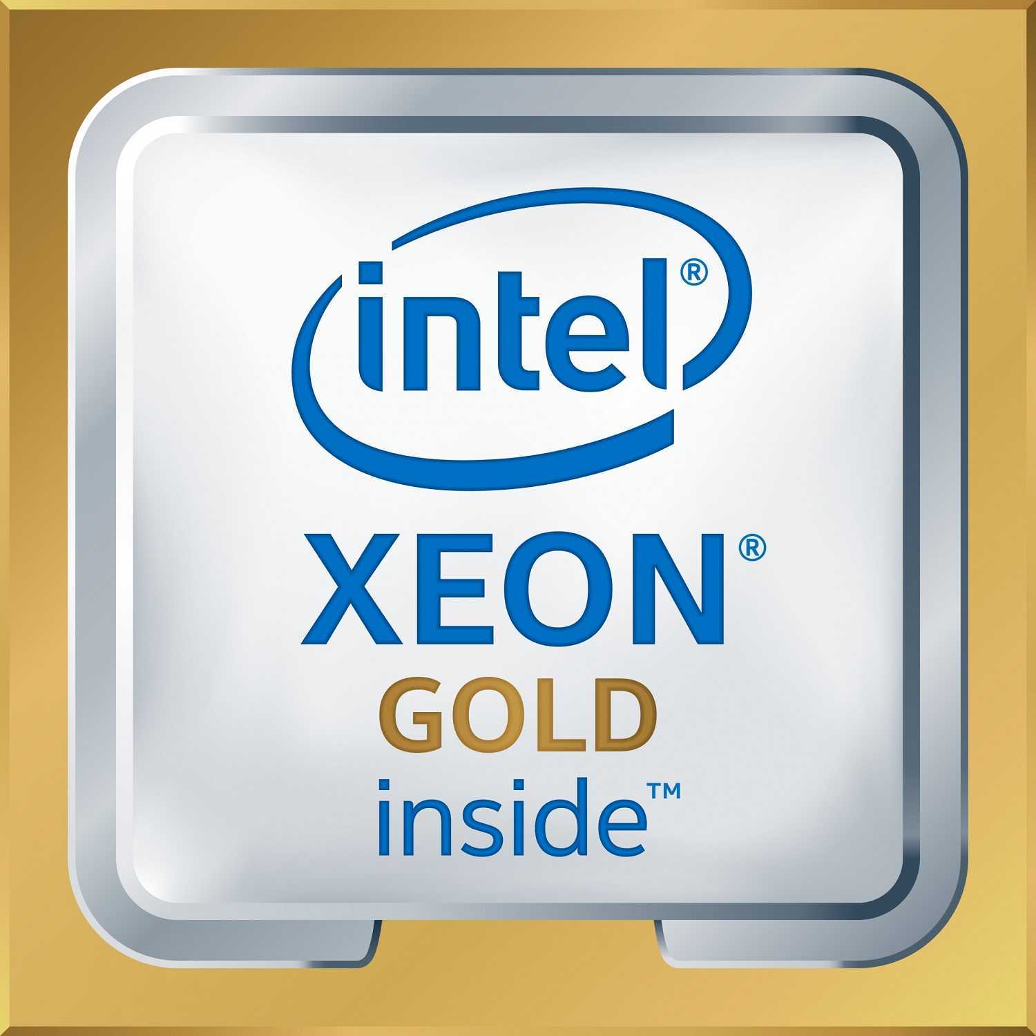 INTEL Xeon Gold 6246 CD8069504282905 Tray