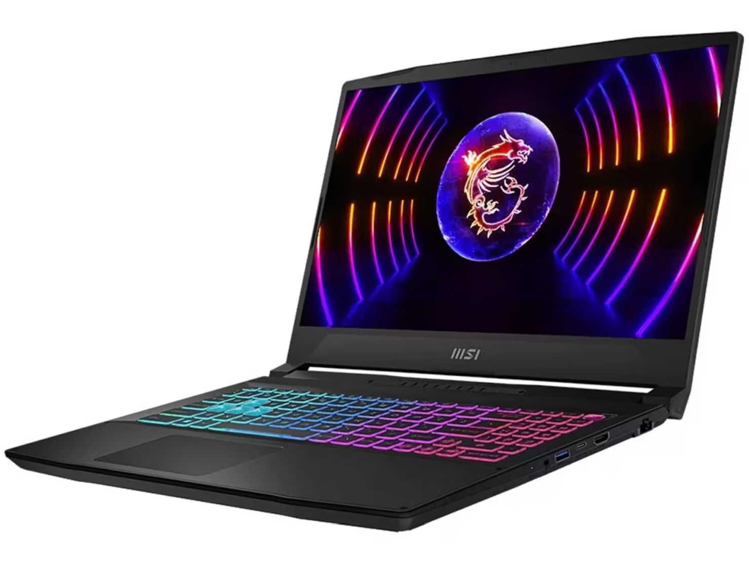 MSI Katana 17 B13VEK-1261XPL - i7-13620H | 17.3" | 32GB | 1TB | W11P | RTX 4050