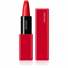 Shiseido _7729961 Technosatin Gel Lipstick - Satin lipstick 3.3 g.