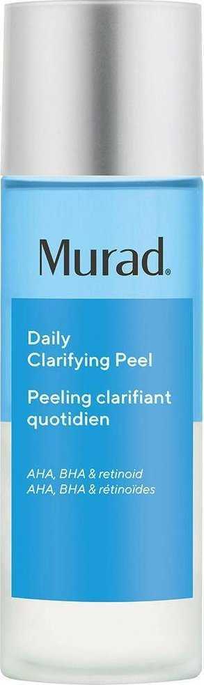Murad Skincare Murad MURAD_Daily Clarifying Peel purifying face cream 95ml