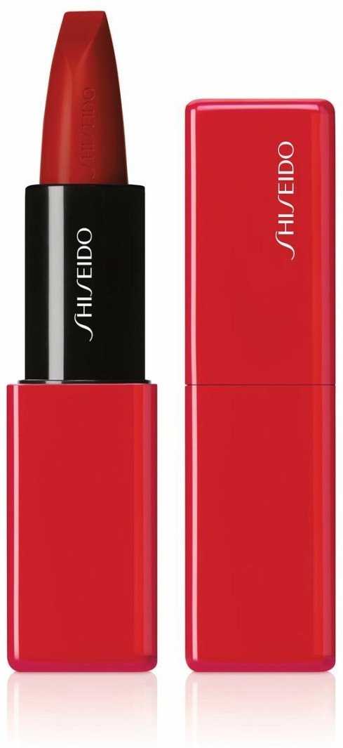 Shiseido _7529121 Technosatin Gel Lipstick