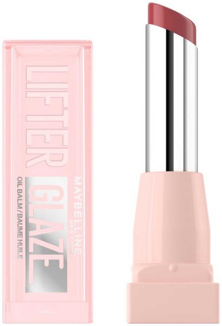 Maybelline _8465257 Lifter Glaze Oil Balm - lip oil balm 2.8 g