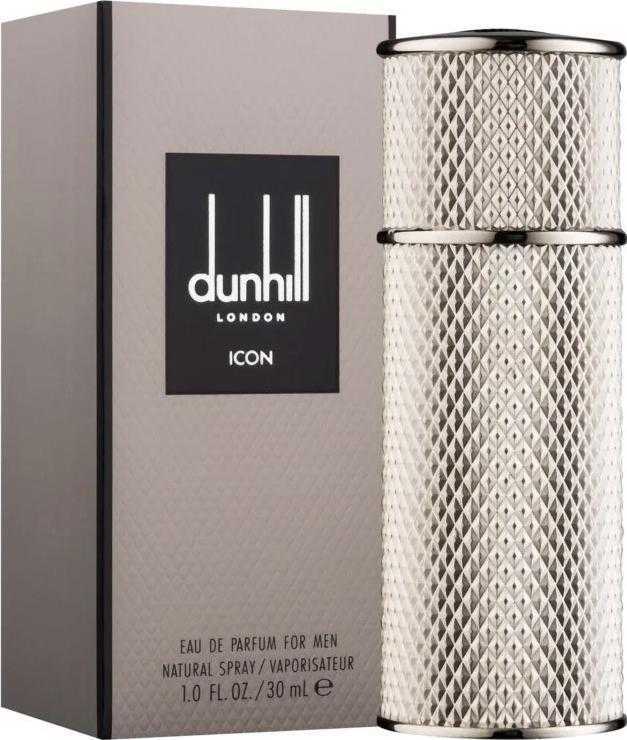 Dunhill _8464951 , Icon, Eau De Parfum, For Men, 30 ml