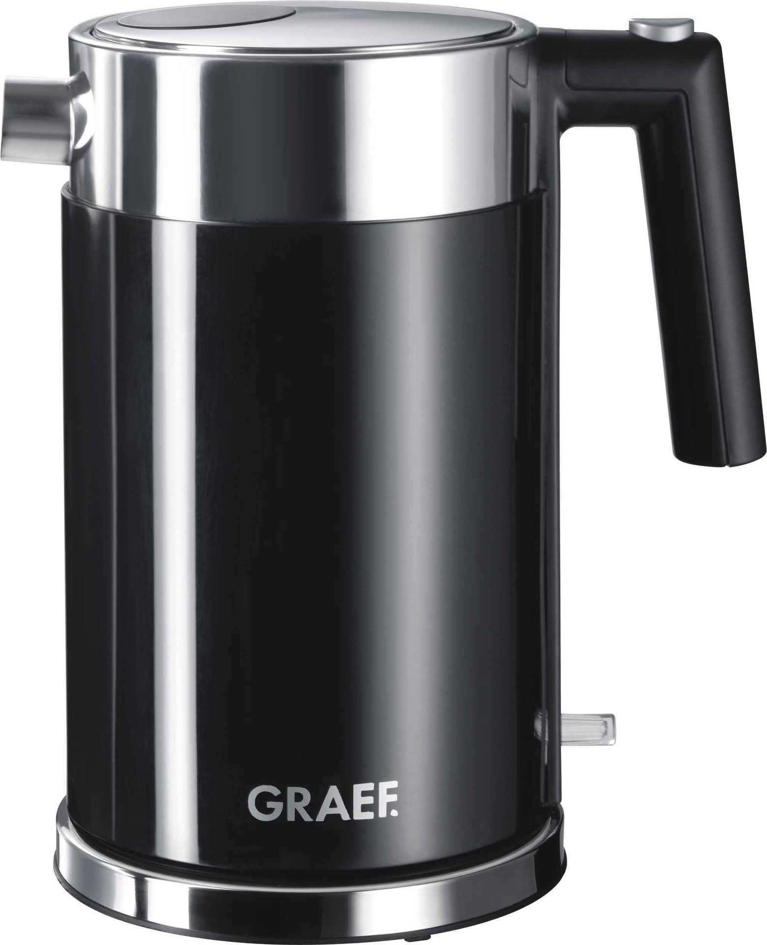 GRAEF WK-62EU