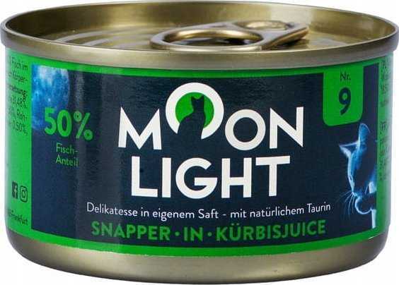 Moonlight Dinner No. 9 - Lucjan 80 g