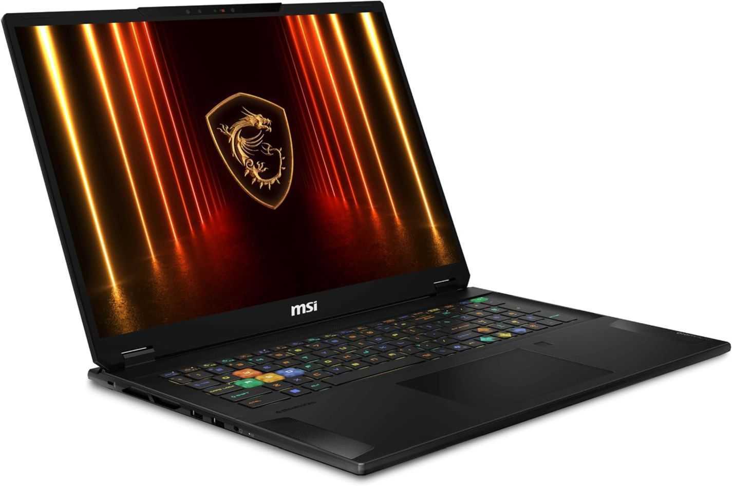 MSI Stealth A18 AI+ A3XWJG-042PL 18 240Hz 370 32GB 2SSD RTX5090 EN W11P