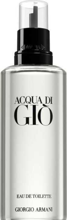 Giorgio Armani _8426692 Acqua Di Gio perfume for men refill 150 ml