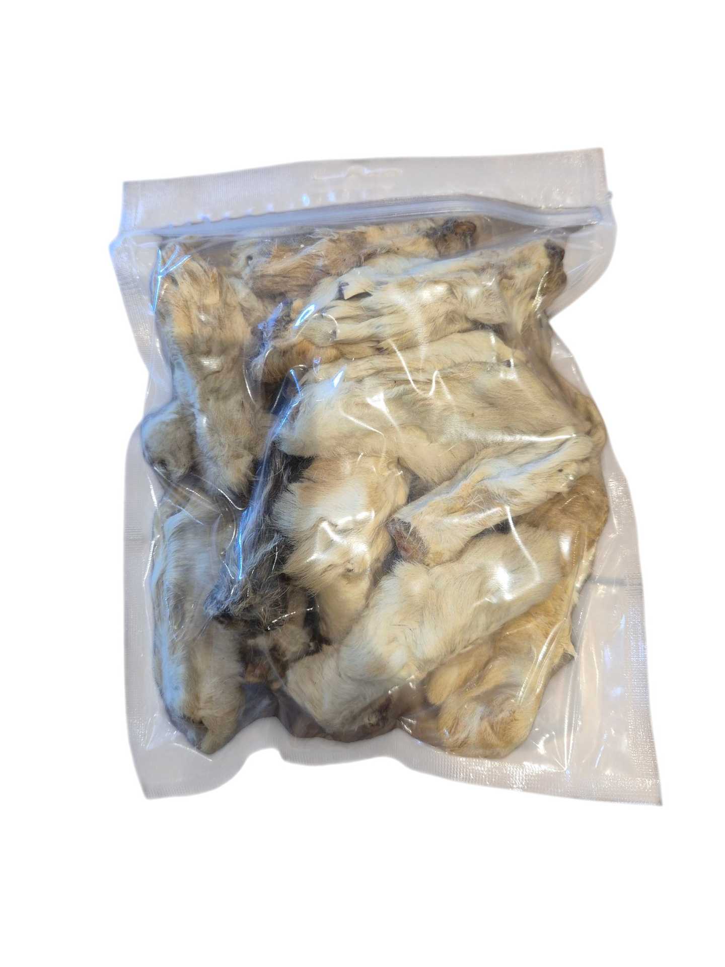 Laikas Gardums Turkey legs with skin 200 g