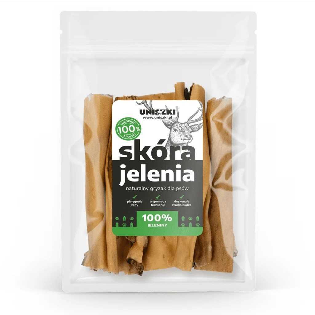 UNISZKI Deer skin 100g